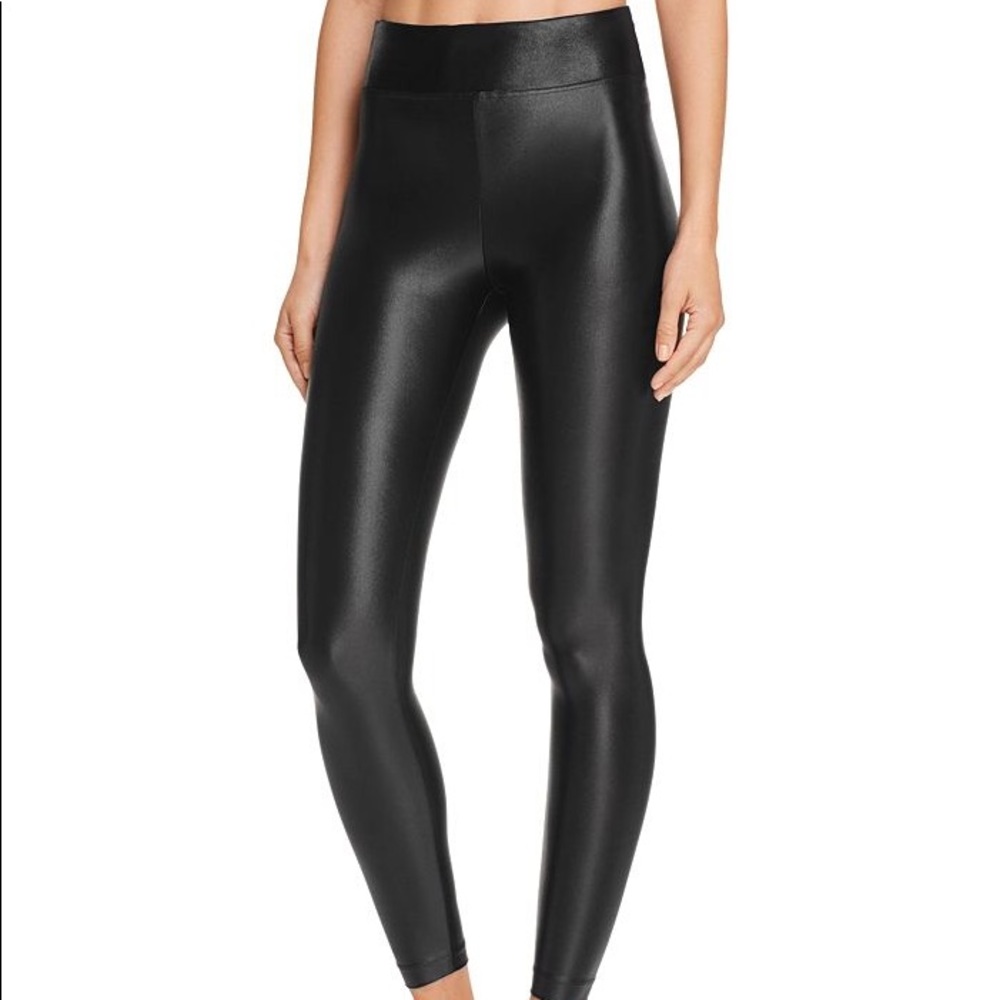 KORAL LUSTROUS LEGGINGS